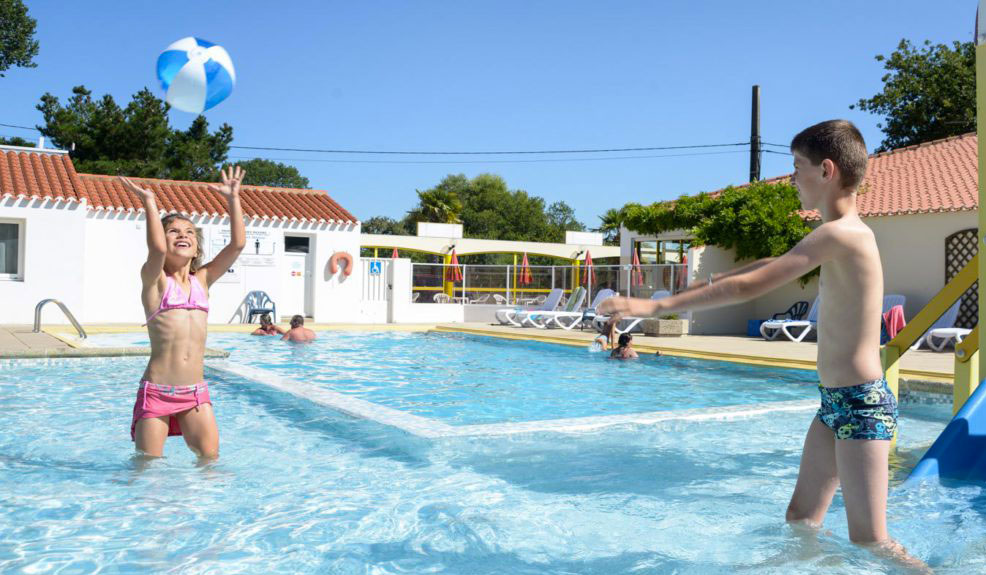 La Parée Préneau Das Loire-Gebiet - Saint-Hilaire-de-Riez visuel 4/23