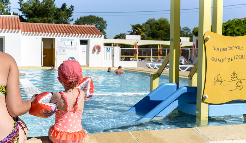 La Parée Préneau Das Loire-Gebiet - Saint-Hilaire-de-Riez visuel 18/23
