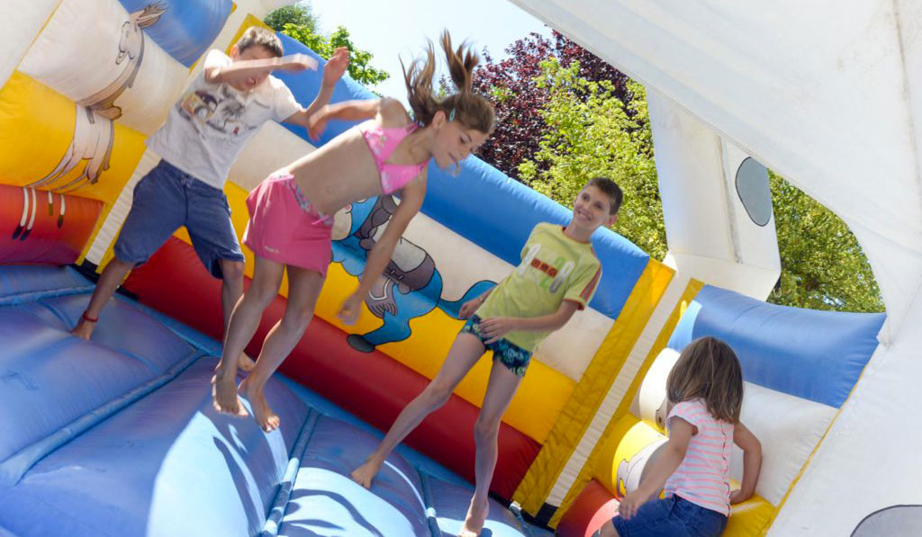 La Parée Préneau Das Loire-Gebiet - Saint-Hilaire-de-Riez visuel 6/23