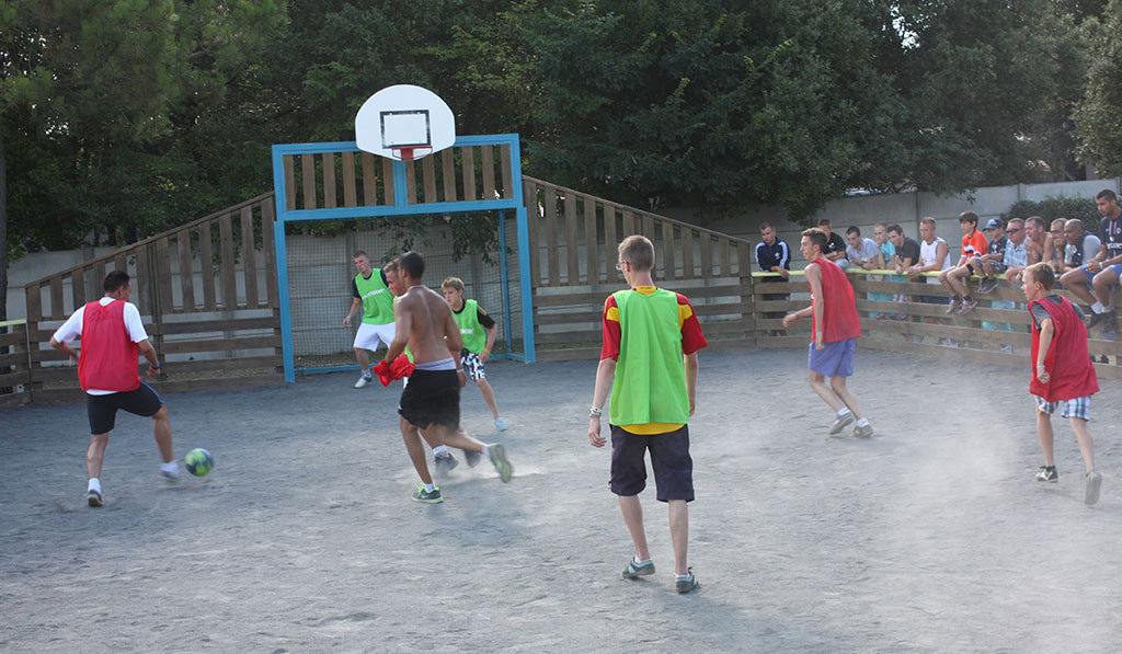 La Parée Préneau Das Loire-Gebiet - Saint-Hilaire-de-Riez visuel 14/23
