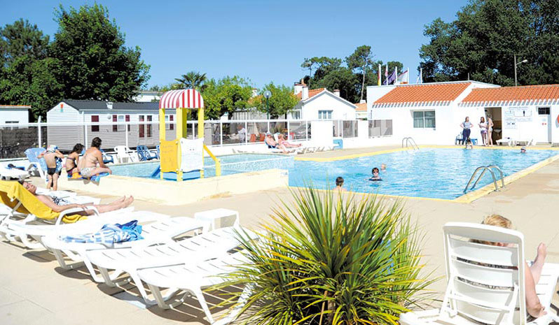 La Parée Préneau Das Loire-Gebiet - Saint-Hilaire-de-Riez visuel 13/23