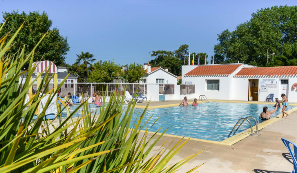 La Parée Préneau Das Loire-Gebiet - Saint-Hilaire-de-Riez visuel 15/23