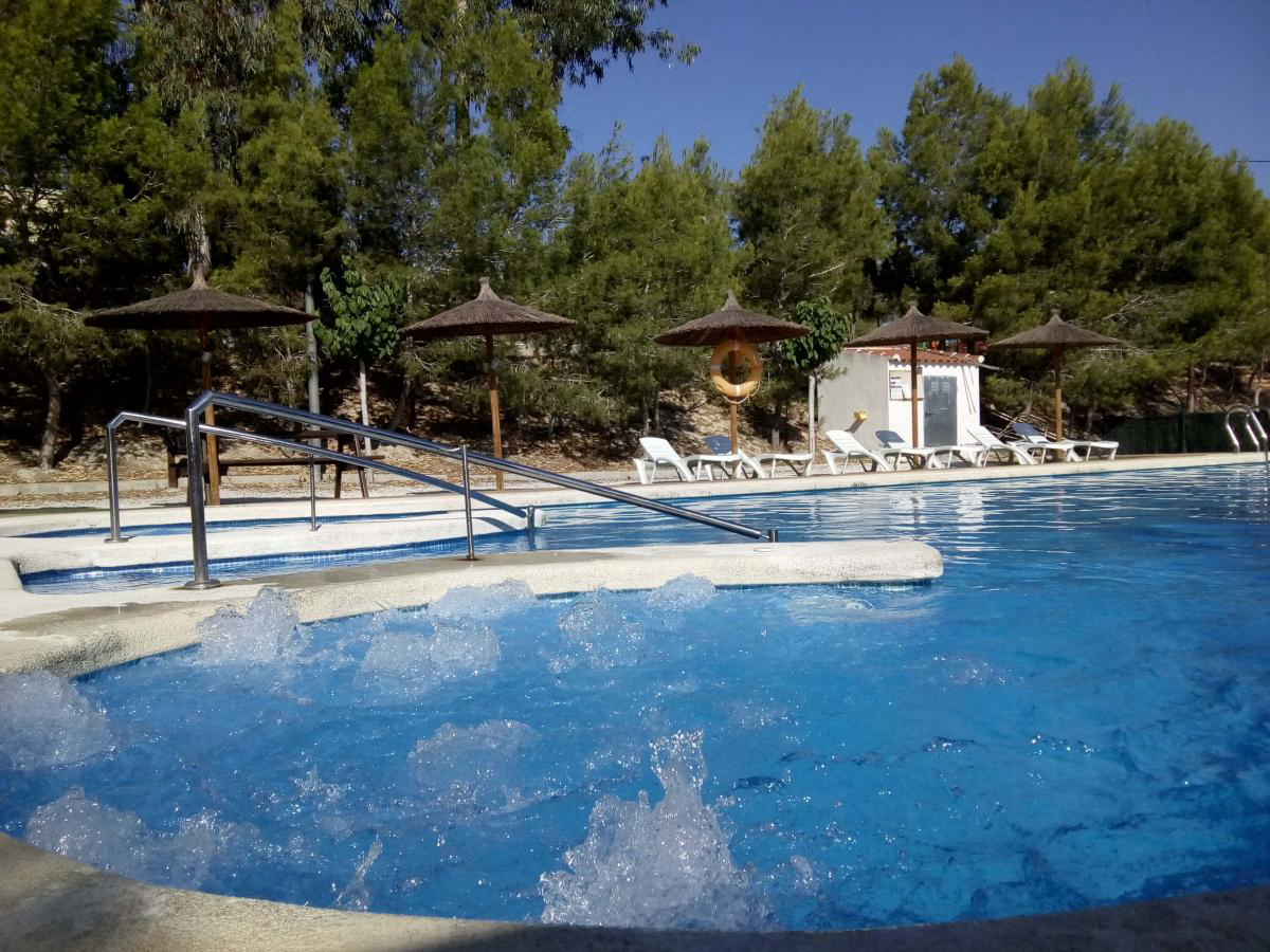 La Pedrera Costa Blanca - Bigastro visuel 2/3