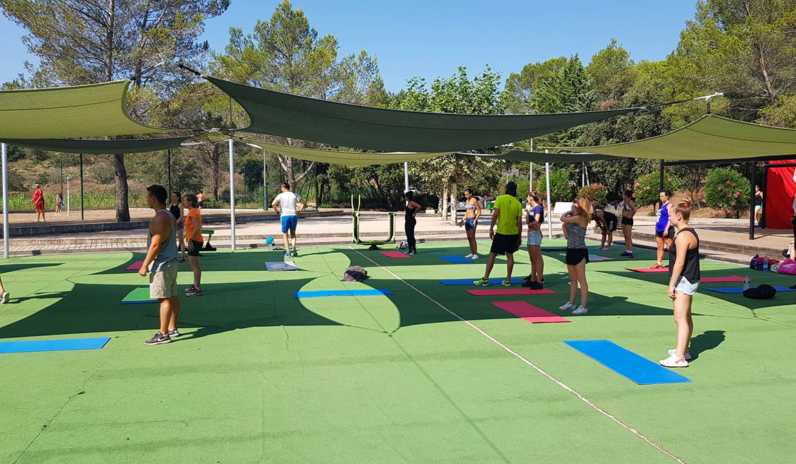 La Pierre Verte Provence-Alpes-Côte d'Azur - Fréjus visuel 31/33