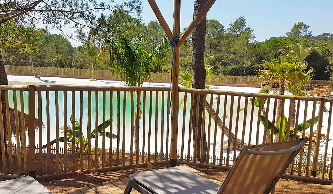 La Pierre Verte Provence-Alpes-Côte d'Azur - Fréjus visuel 28/33