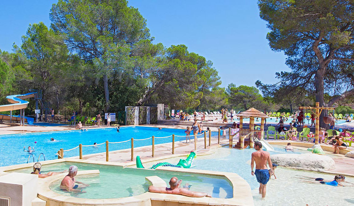 La Pierre Verte Provence-Alpes-Côte d'Azur - Fréjus visuel 23/33