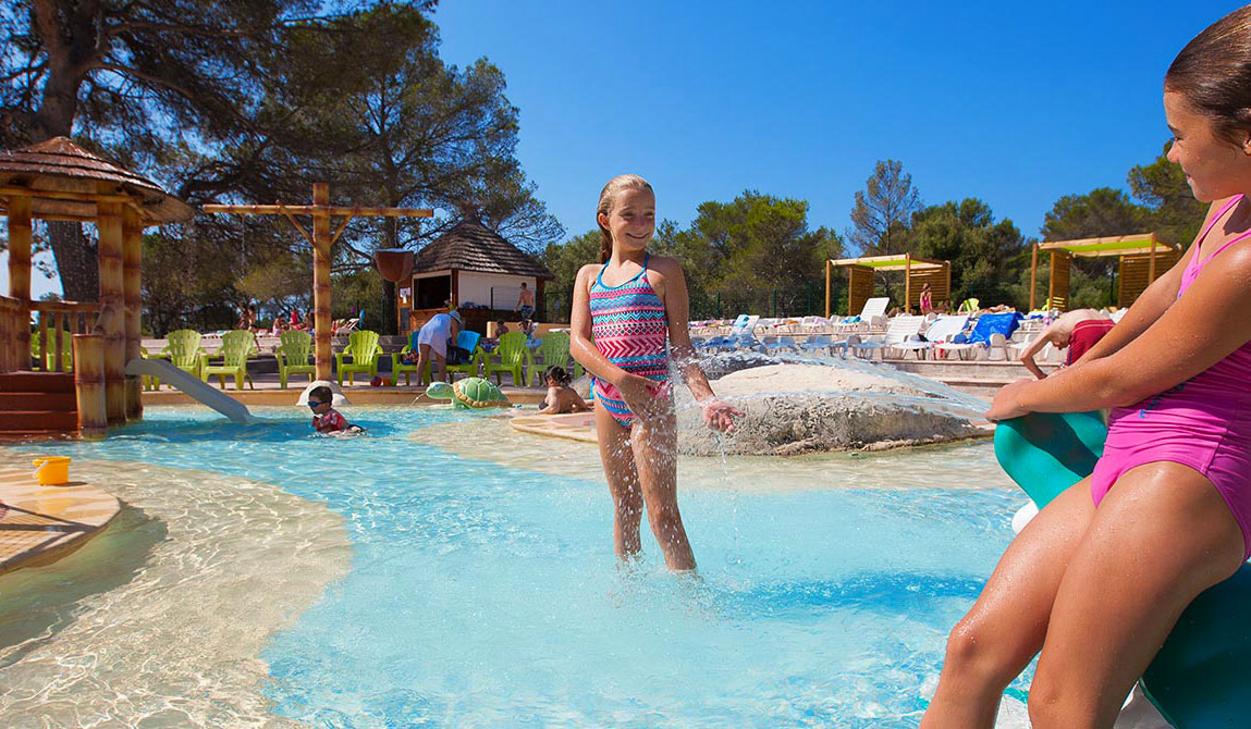 La Pierre Verte Provence-Alpes-Côte d'Azur - Fréjus visuel 22/33