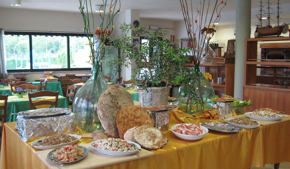 La Pineta Toskana - Viareggio visuel 4/4 La Pineta Toskana - Viareggio visuel 4/4