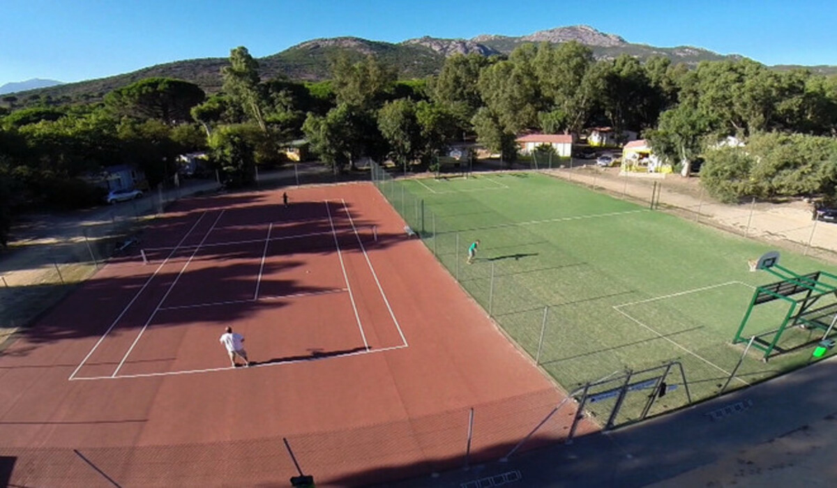 La Pinède Korsika - Calvi visuel 8/14 La Pinède Korsika - Calvi visuel 8/14