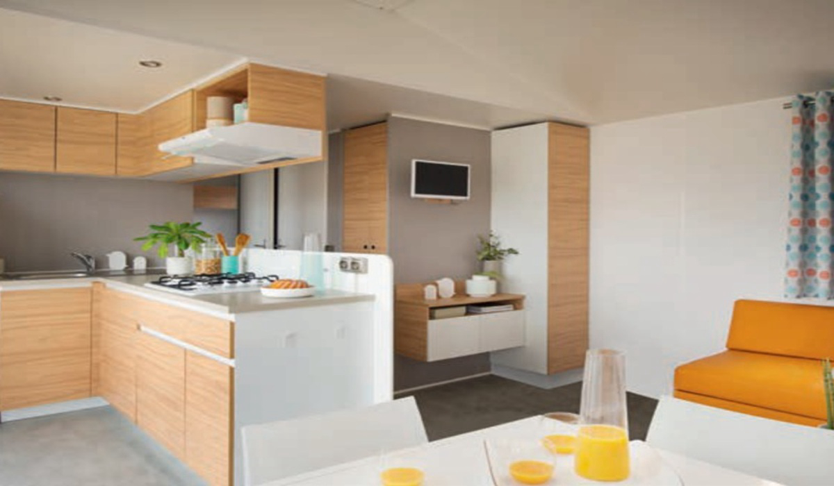 La Pinède Korsika - Calvi visuel 9/14 La Pinède Korsika - Calvi visuel 9/14