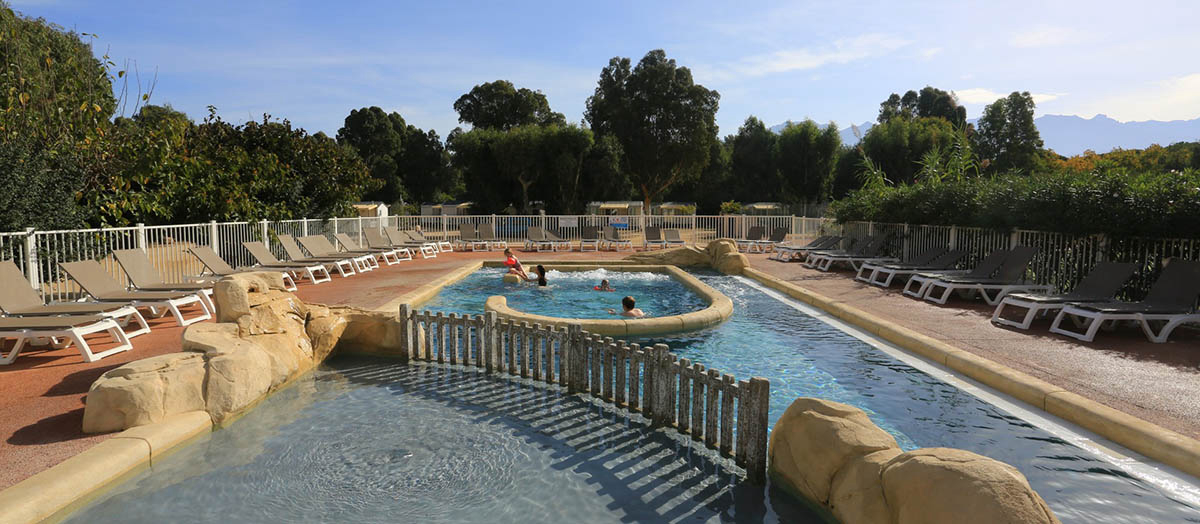 La Pinède Korsika - Calvi visuel 5/14 La Pinède Korsika - Calvi visuel 5/14