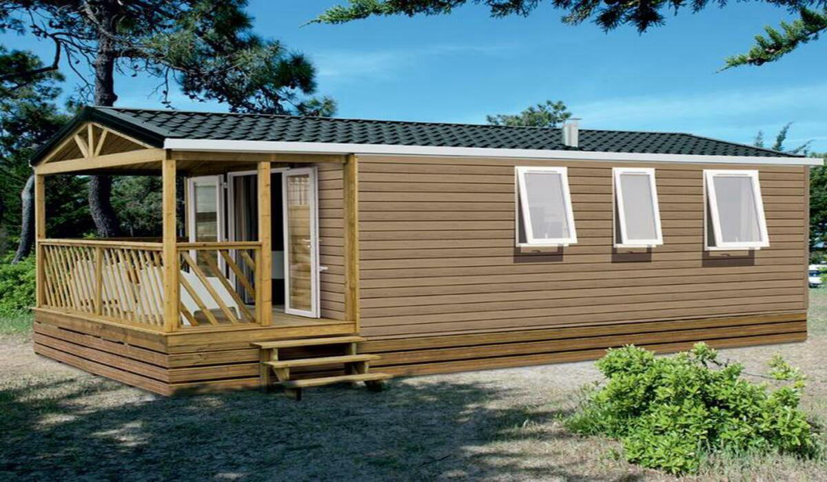 La Pinède Korsika - Calvi visuel 11/14 La Pinède Korsika - Calvi visuel 11/14