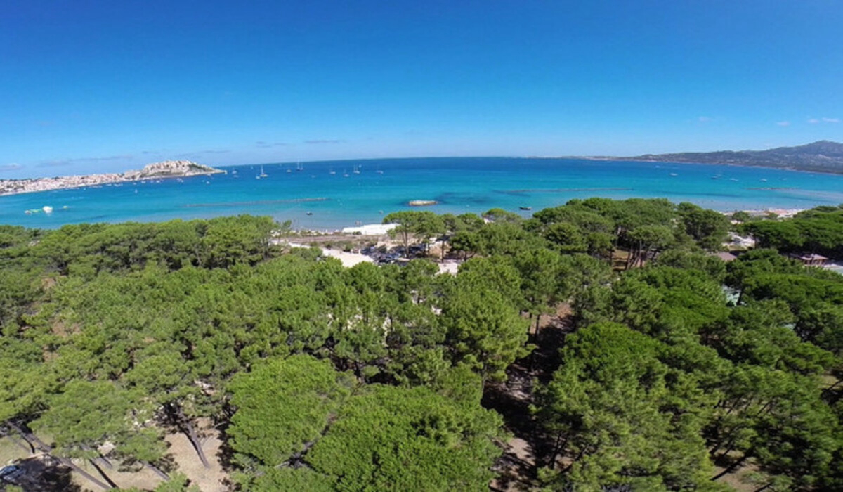La Pinède Korsika - Calvi visuel 3/14 La Pinède Korsika - Calvi visuel 3/14