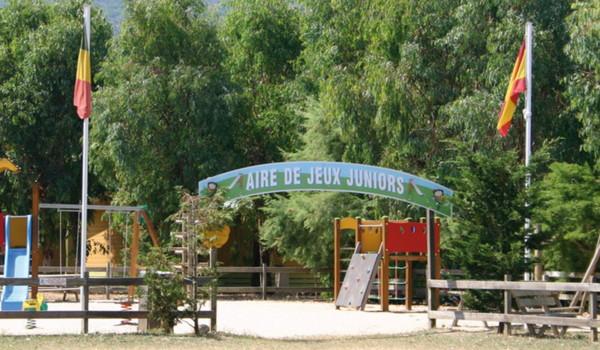 La Pinède Korsika - Calvi visuel 7/14 La Pinède Korsika - Calvi visuel 7/14