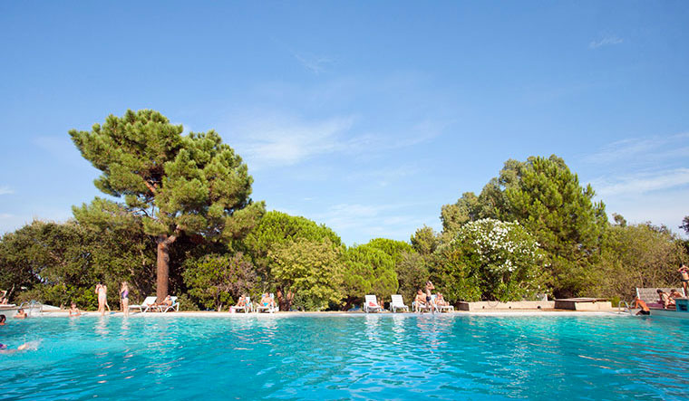 La Pioppa Korsika - Porto-Vecchio visuel 5/5 La Pioppa Korsika - Porto-Vecchio visuel 5/5