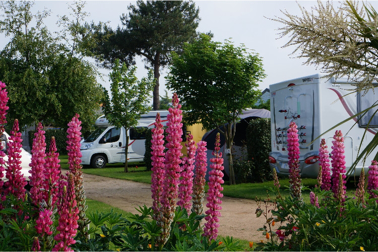 La Plage Basse-Normandie - Fermanville visuel 3/7