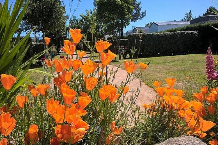 La Plage Basse-Normandie - Fermanville visuel 1/7