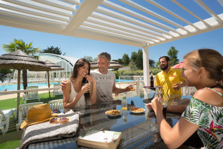 La Plage Bretagne - Penmarc'h visuel 6/13 La Plage Bretagne - Penmarc'h visuel 6/13