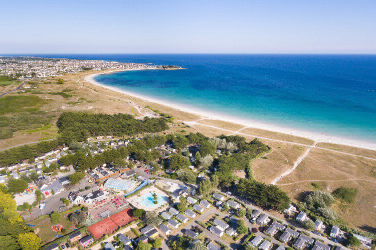 La Plage Bretagne - Penmarc'h visuel 8/13 La Plage Bretagne - Penmarc'h visuel 8/13