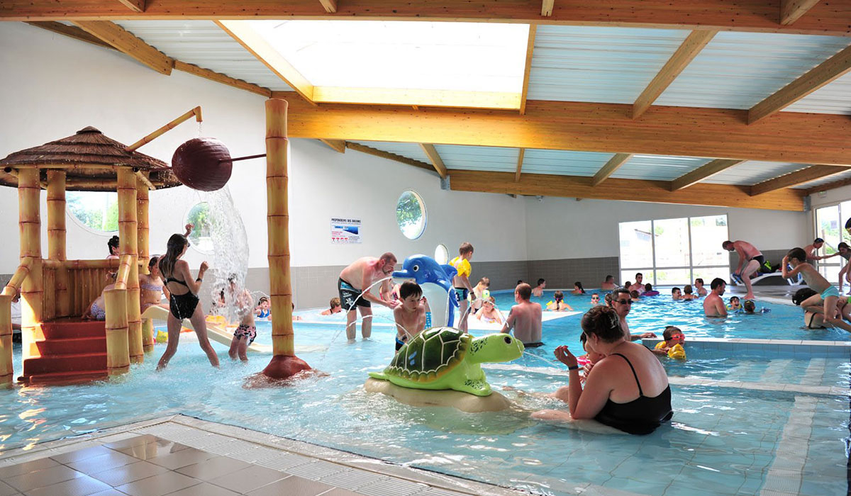 La Plage Das Loire-Gebiet - Saint-Hilaire-de-Riez visuel 4/18