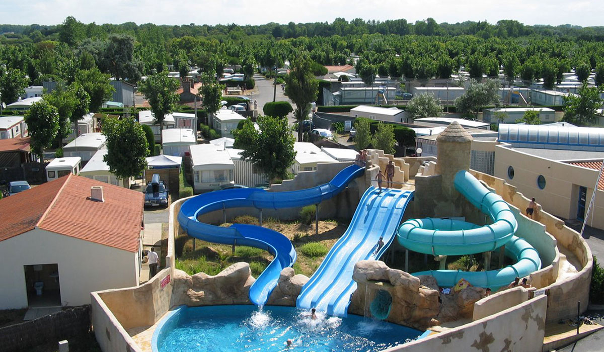 La Plage Das Loire-Gebiet - Saint-Hilaire-de-Riez visuel 6/18