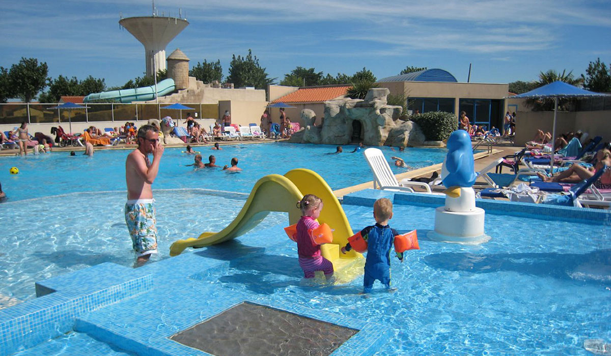 La Plage Das Loire-Gebiet - Saint-Hilaire-de-Riez visuel 2/18