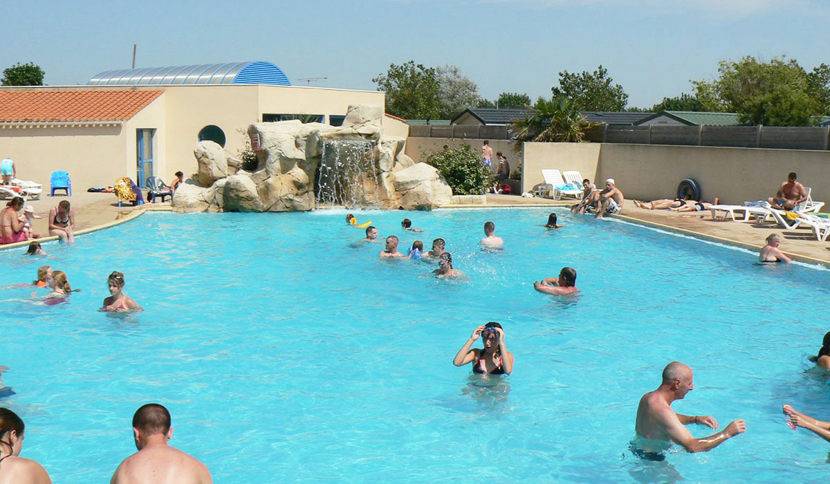 La Plage Das Loire-Gebiet - Saint-Hilaire-de-Riez visuel 7/18