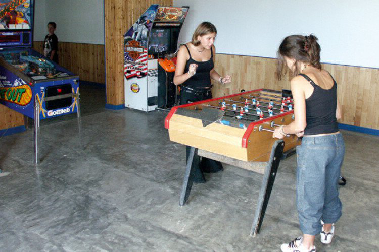 La Plage de Pors Ar Vag Bretagne - Plomodiern visuel 4/14