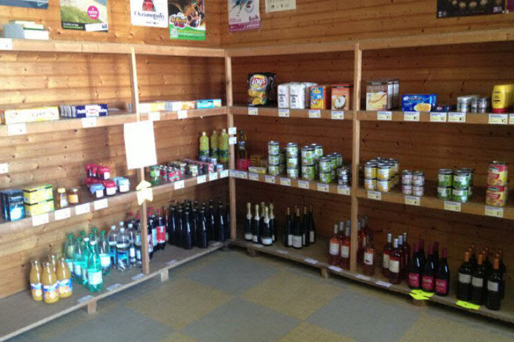 La Plage de Pors Ar Vag Bretagne - Plomodiern visuel 6/14