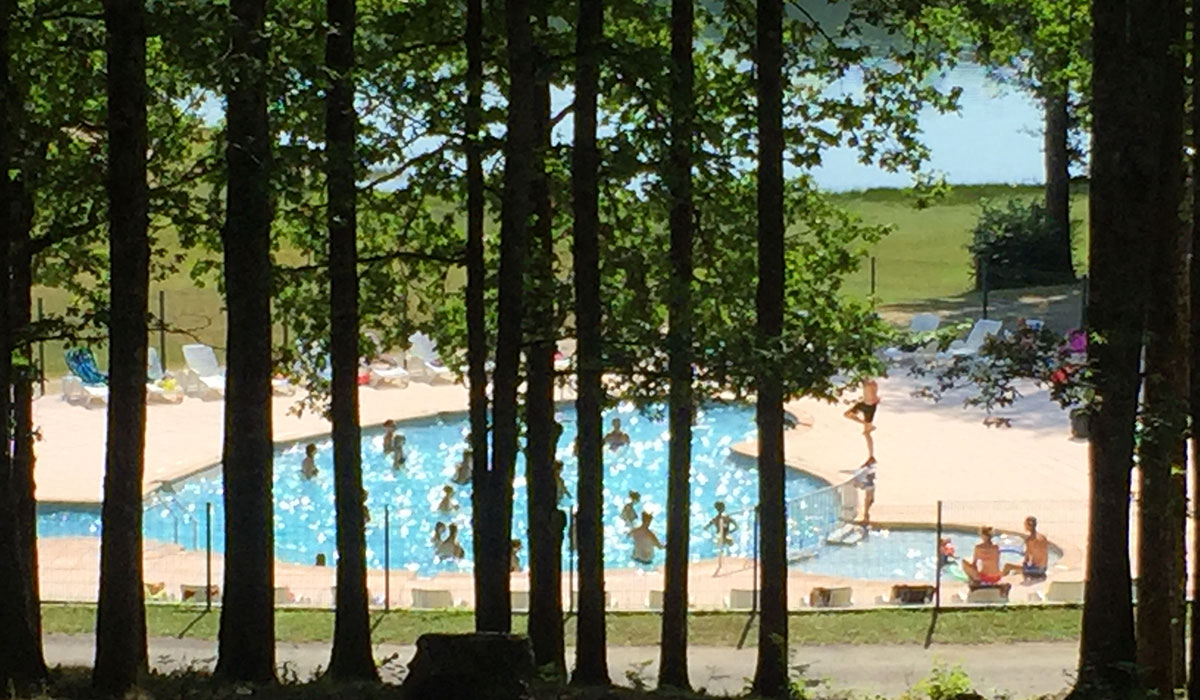 La Plage du Garoustel Auvergne - Saint-Gérons visuel 5/6 La Plage du Garoustel Auvergne - Saint-Gérons visuel 5/6