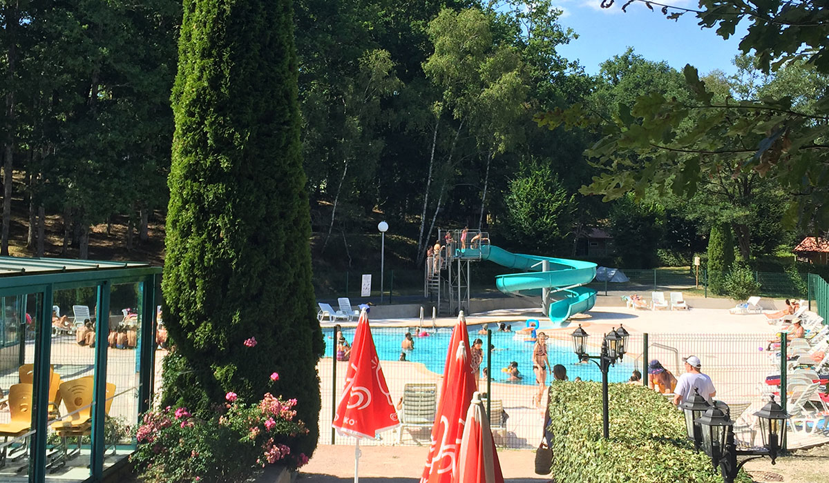 La Plage du Garoustel Auvergne - Saint-Gérons visuel 3/6 La Plage du Garoustel Auvergne - Saint-Gérons visuel 3/6