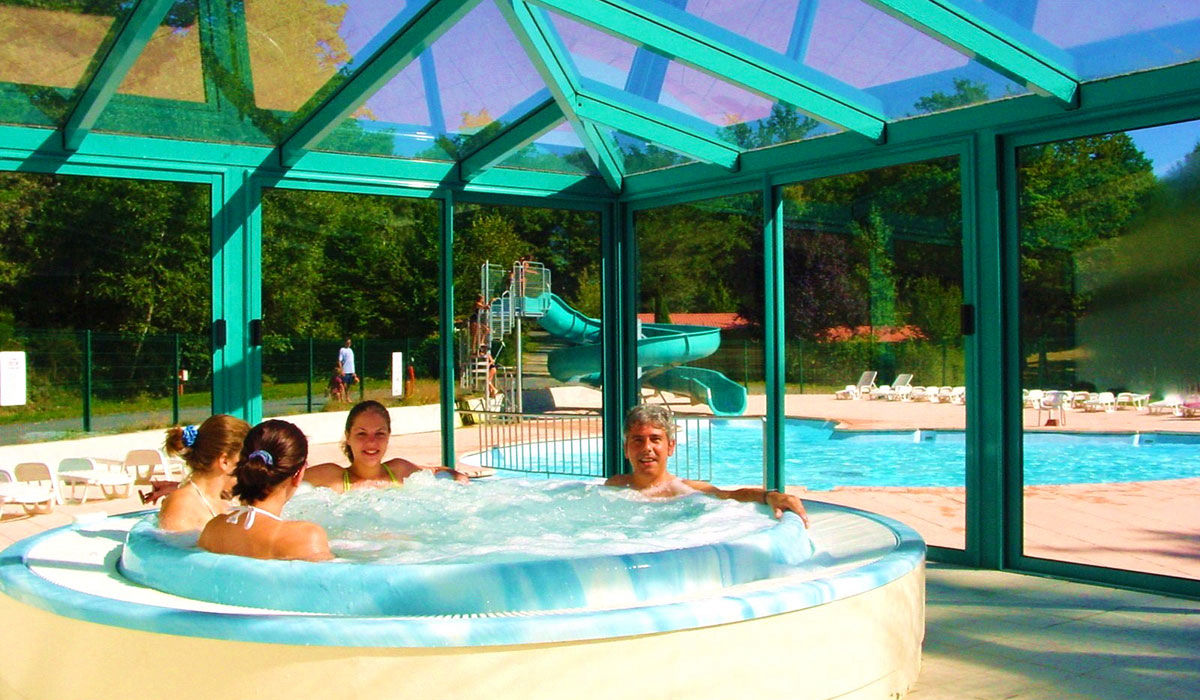 La Plage du Garoustel Auvergne - Saint-Gérons visuel 2/6 La Plage du Garoustel Auvergne - Saint-Gérons visuel 2/6