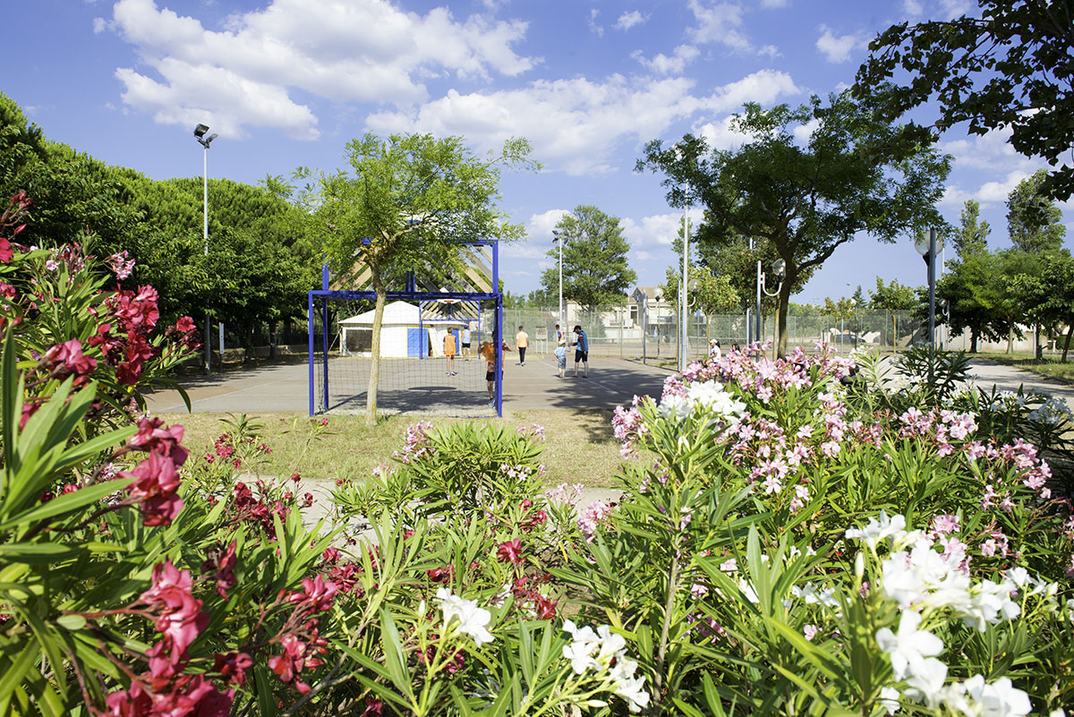 La Plage du Midi Languedoc-Roussillon - Portiragnes visuel 5/7 La Plage du Midi Languedoc-Roussillon - Portiragnes visuel 5/7