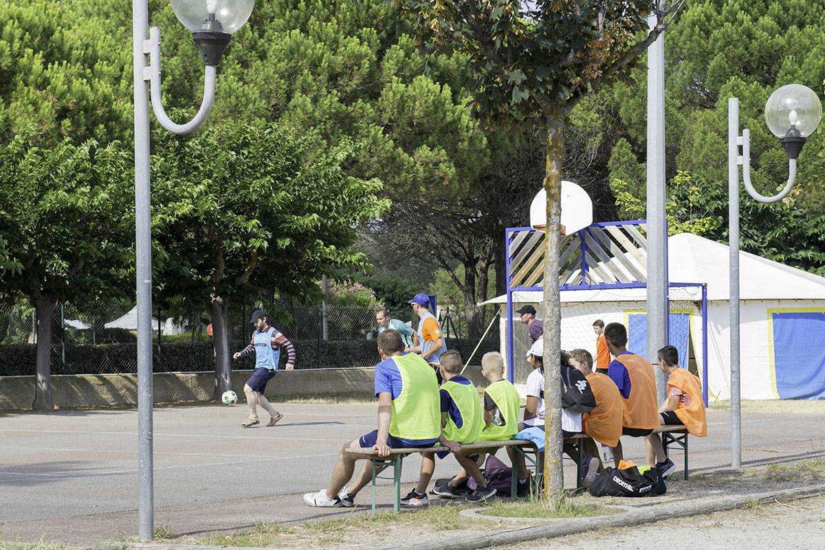 La Plage du Midi Languedoc-Roussillon - Portiragnes visuel 4/7 La Plage du Midi Languedoc-Roussillon - Portiragnes visuel 4/7