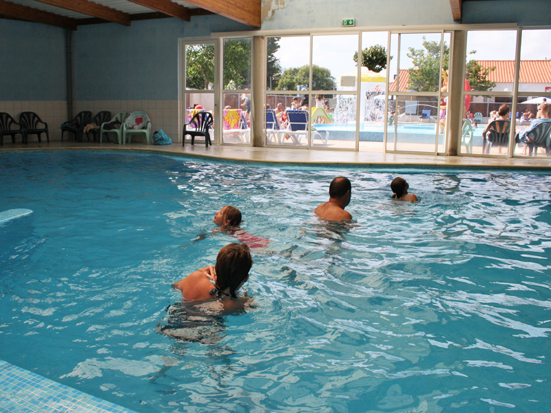 La Prairie Das Loire-Gebiet - Saint-Hilaire-de-Riez visuel 12/15