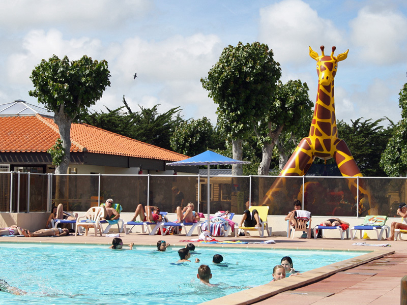 La Prairie Das Loire-Gebiet - Saint-Hilaire-de-Riez visuel 13/15