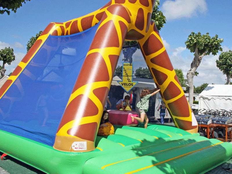 La Prairie Das Loire-Gebiet - Saint-Hilaire-de-Riez visuel 11/15