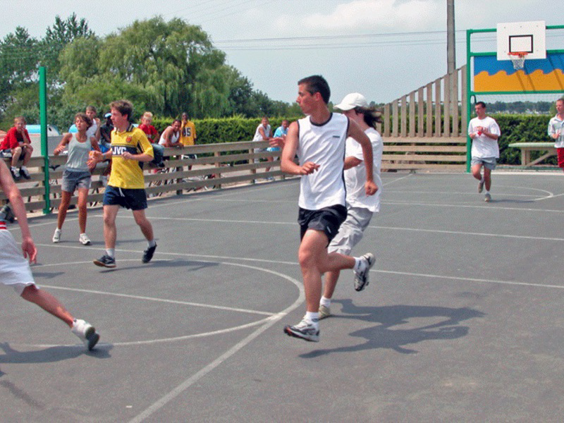 La Prairie Das Loire-Gebiet - Saint-Hilaire-de-Riez visuel 9/15