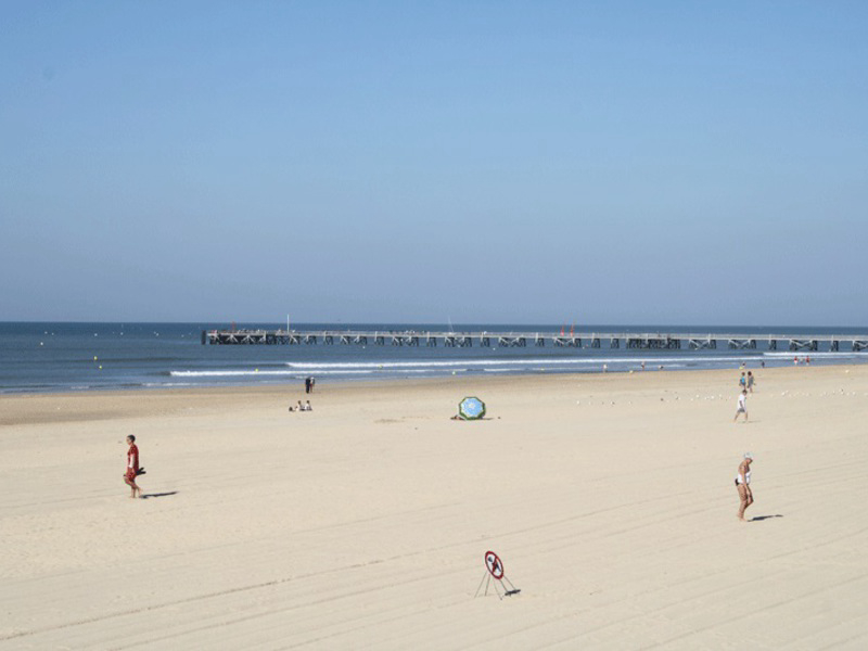 La Prairie Das Loire-Gebiet - Saint-Hilaire-de-Riez visuel 14/15