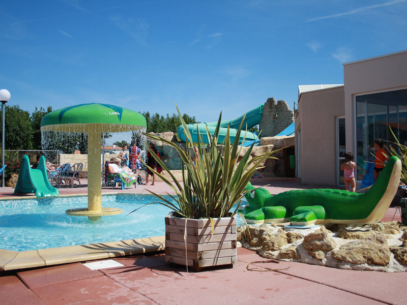 La Prairie Das Loire-Gebiet - Saint-Hilaire-de-Riez visuel 2/15