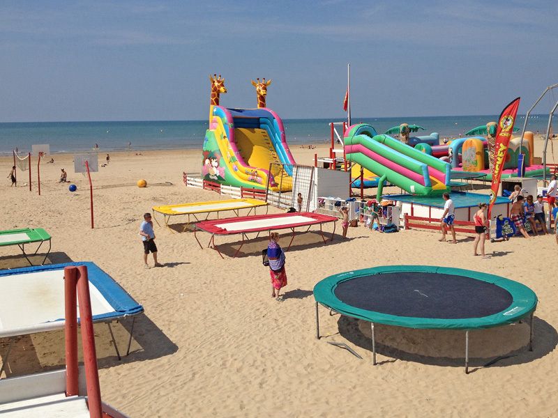 La Prairie Das Loire-Gebiet - Saint-Hilaire-de-Riez visuel 7/15