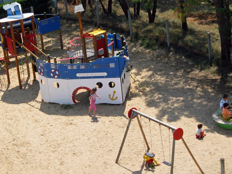 La Prairie Das Loire-Gebiet - Saint-Hilaire-de-Riez visuel 10/15