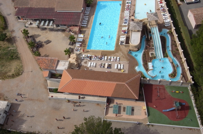La Prairie Provence-Alpes-Côte d'Azur - Le Muy visuel 7/11