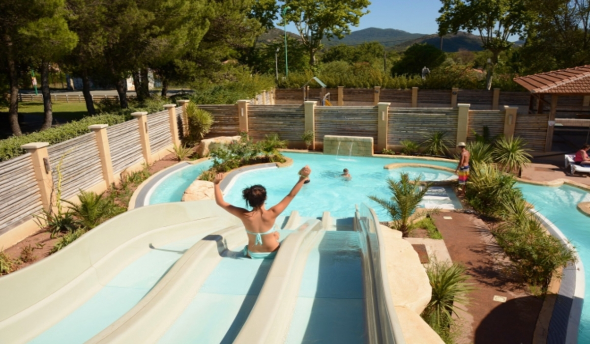 La Prairie Provence-Alpes-Côte d'Azur - Le Muy visuel 2/11