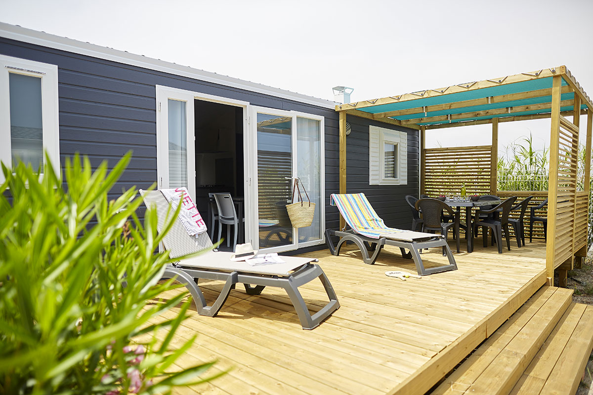 La Presqu'Ile Languedoc-Roussillon - Le Barcarès visuel 22/24