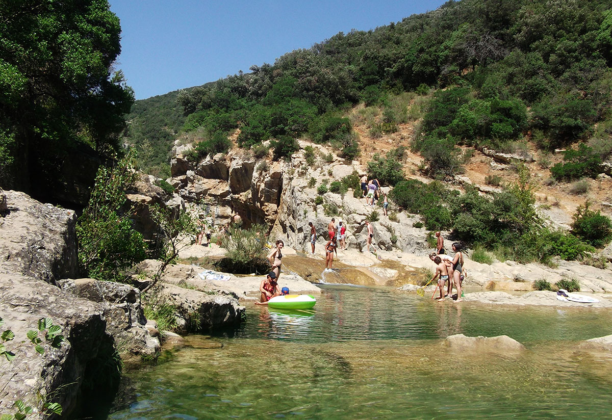 La Presqu'Ile Languedoc-Roussillon - Le Barcarès visuel 24/24