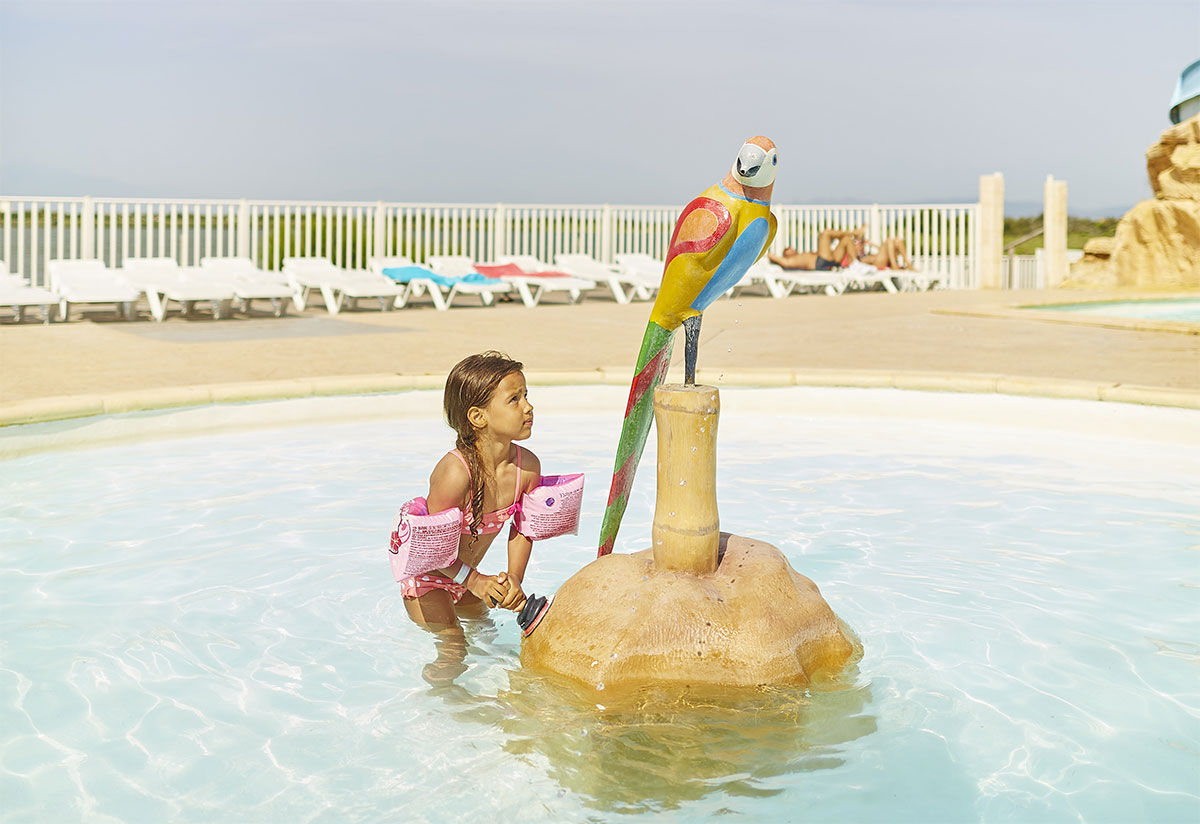 La Presqu'Ile Languedoc-Roussillon - Le Barcarès visuel 5/24