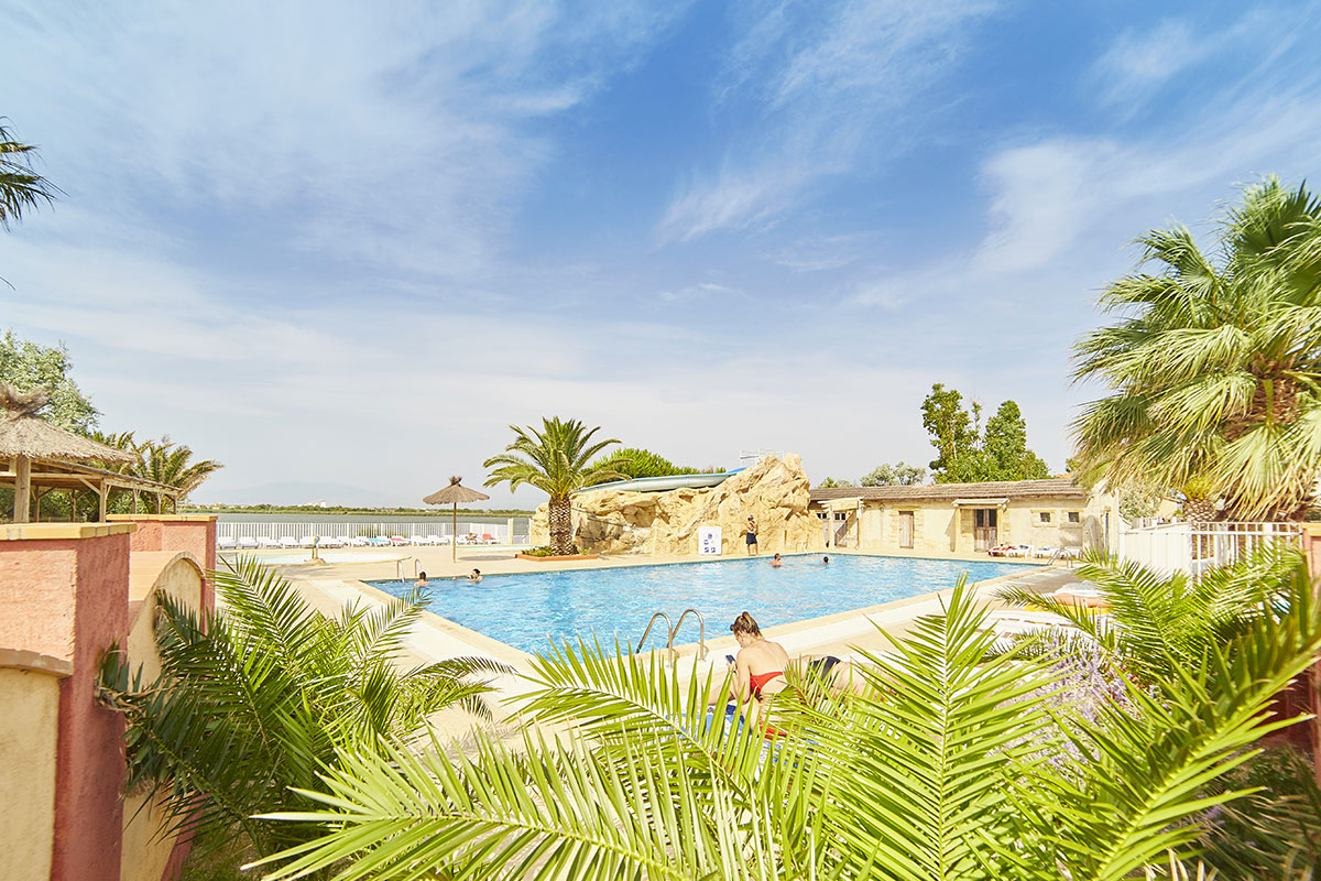 La Presqu'Ile Languedoc-Roussillon - Le Barcarès visuel 3/24