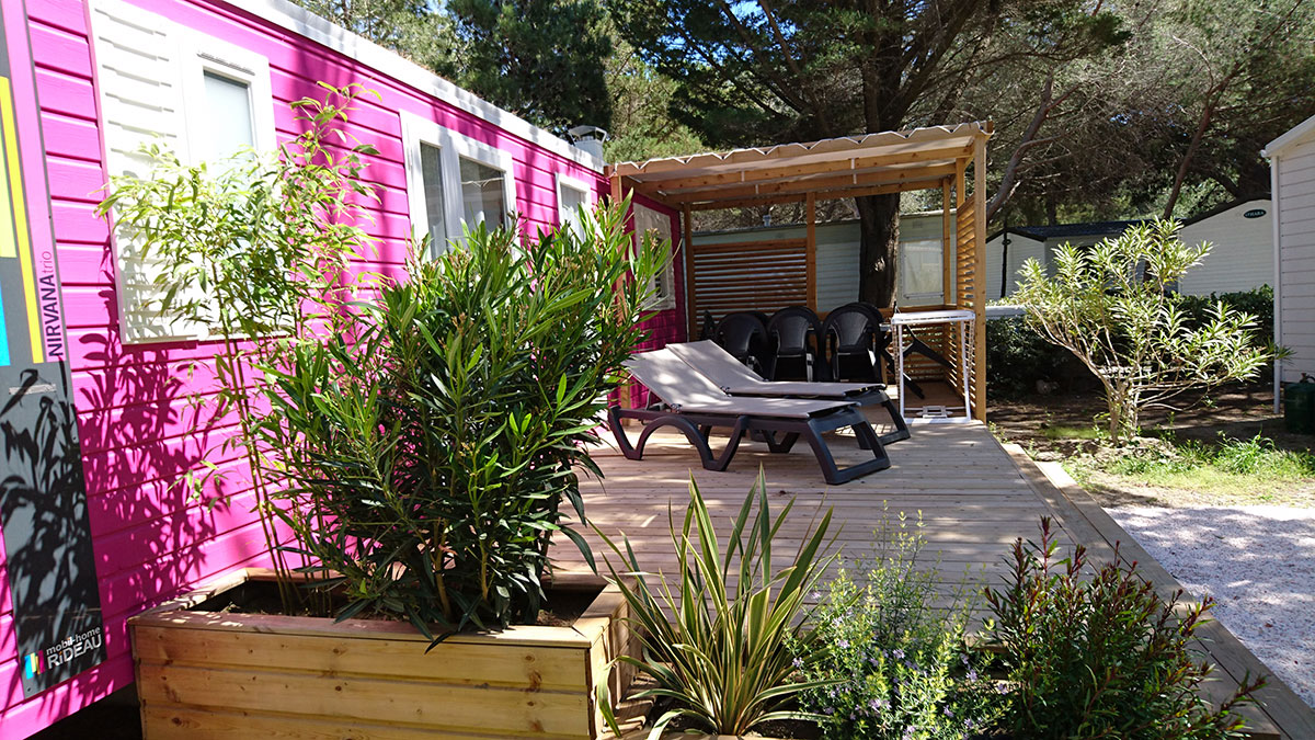 La Presqu'Ile Languedoc-Roussillon - Le Barcarès visuel 21/24