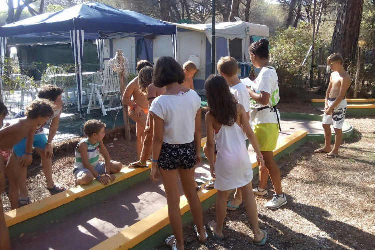 La Principina Toskana - Principina a Mare visuel 6/11